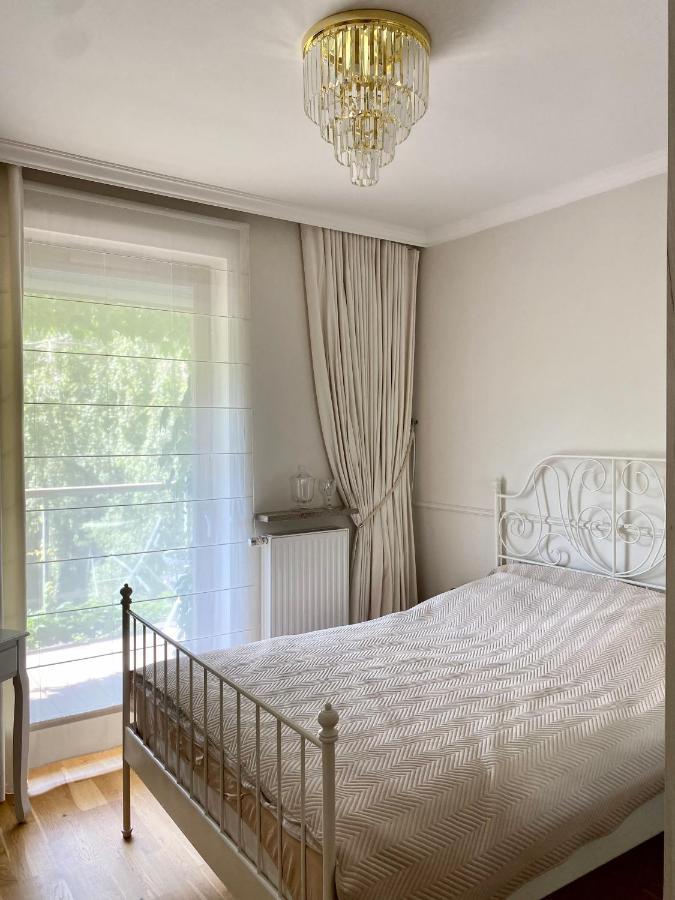 Nadmorski Dwor- Apartment