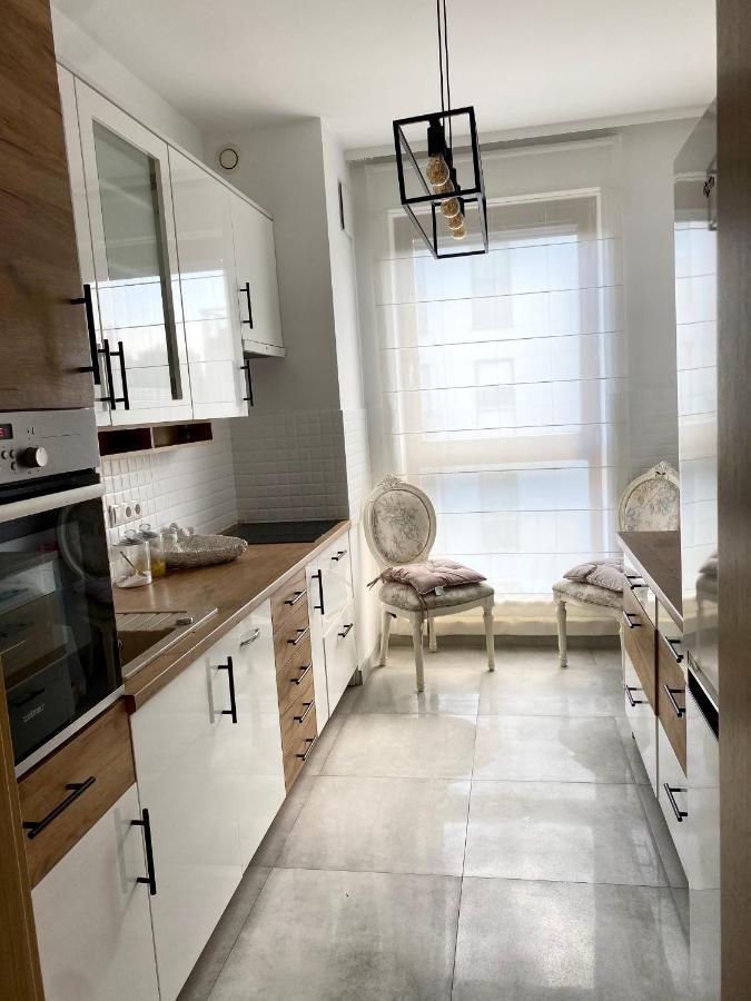 Nadmorski Dwor- Apartment *